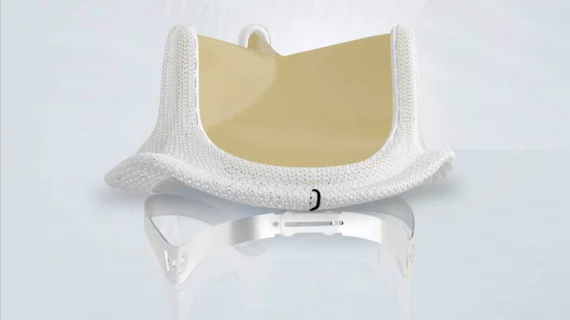 Edwards Lifesciences INSPIRIS RESILIA Aortic Valve