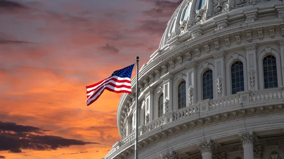 Congress Senate Washington D.C. DC