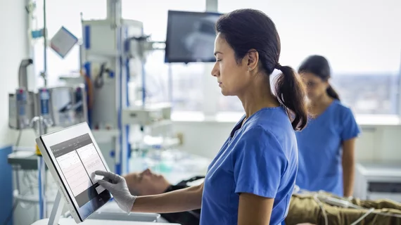 Philips Cardiac Workstation