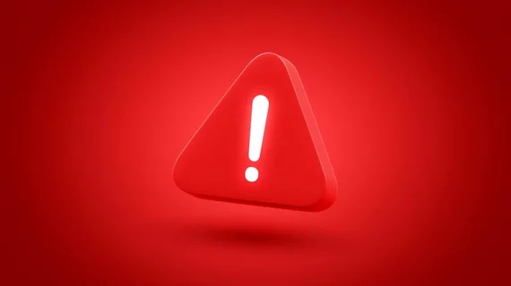 FDA issues recall of imaging systems