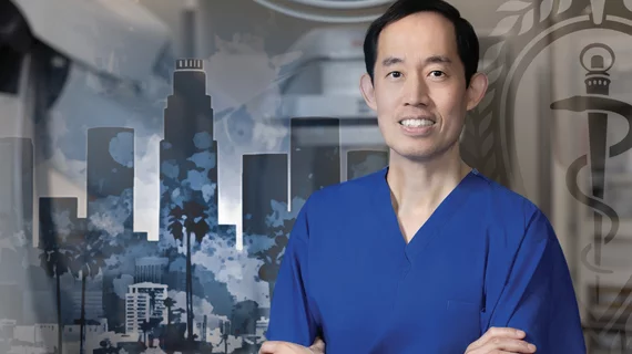Joseph Woo, MD, FACS, FACC, FAHA, chair of the Department of Cardiothoracic Surgery at Stanford University School of Medicine, and associate director of the Stanford Cardiovascular Institute, recently took over as the new 2026-27 president of the American Association for Thoracic Surgery (AATS).