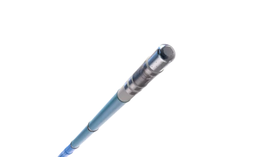 Johnson & Johnson Dual-Energy ThermoCool SmartTouch SF platform