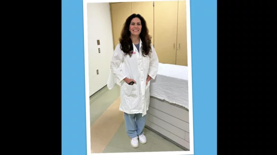 Cardiologist Lisa Nee running to be Chicago's mayor