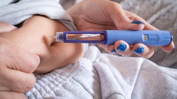 medication drug autoinjector