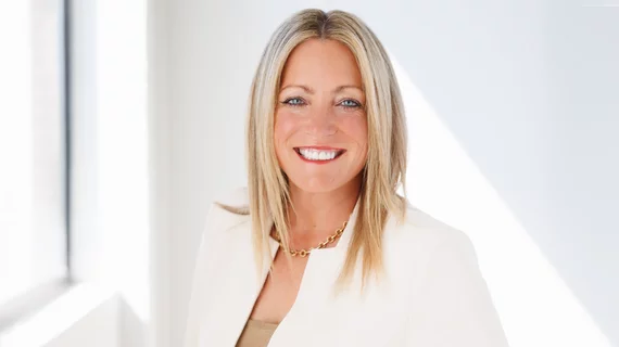 Justine Turco Incoming CEO/Executive Director Society of Thoracic Surgeons (STS)