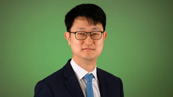 Young M. Lee, MD, a cerebrovascular surgeon with University Medical Center New Orleans