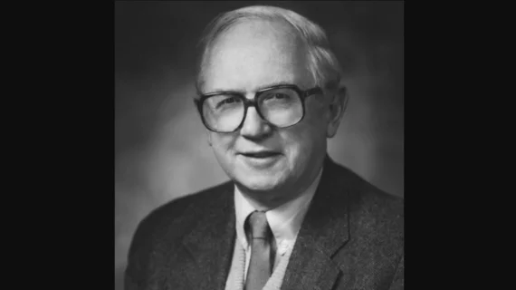 Robert L. Frye, MD, a beloved cardiologist who influenced entire generations of clinicians, died Aug. 4. He was 94 years old. 