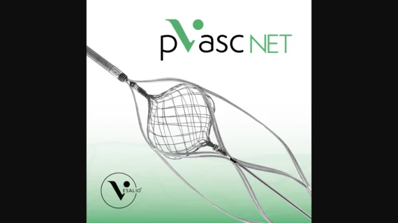 pVasc NET