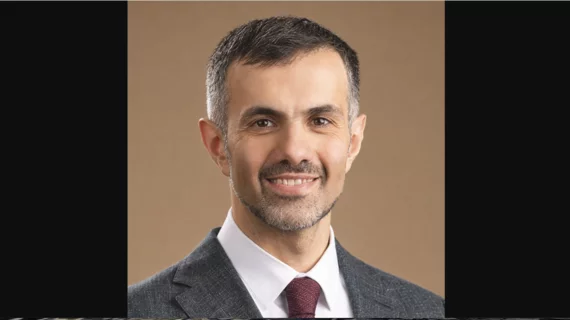 Mohamad Alkhouli, MD, MBA
