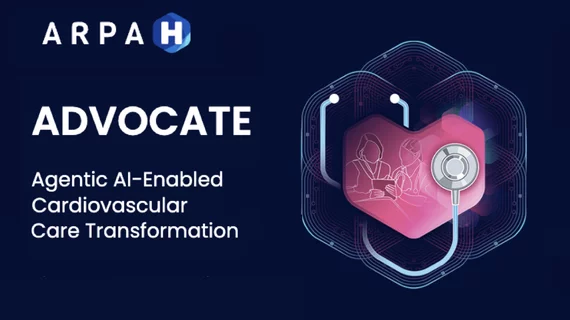 The U.S. government's Advanced Research Projects Agency for Health (ARPA-H) recently launched a competition to build patient-facing artificial intelligence (AI), a supervisory agentic AI, and a scalable deployment plan. The agency's stated goal is to bring 24-7 cardiac care to every American, even those living in nearly half of U.S. counties without any cardiologists.