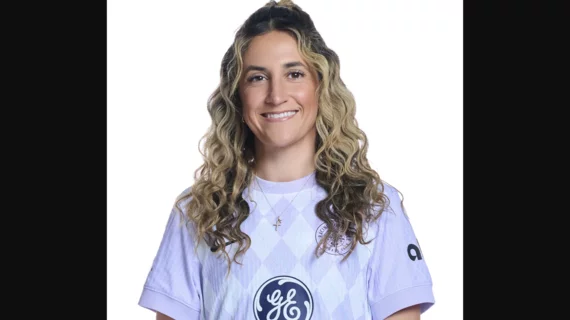 Savannah DeMelo, a professional soccer player with Racing Louisville FC, has filed a lawsuit against University of Louisville Health and multiple physicians after she suffered a cardiac arrest during a match and collapsed on the field in September 2025. 