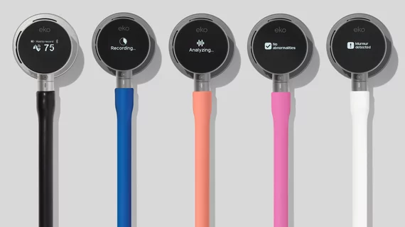 Eko Health Core 300 Stethoscopes
