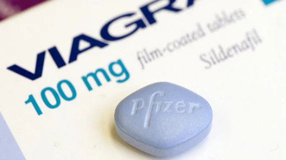 Viagra may worsen abdominal aortic aneurysms new research shows