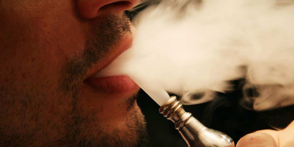 does hookah tobacco expire Vascular changes after hookah smoking on par with cigarettes
