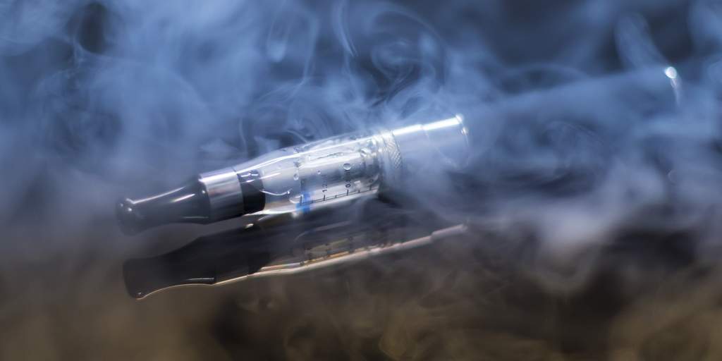 E-cigarettes linked to AFib, other heart rhythm issues in 'highly  concerning' new study