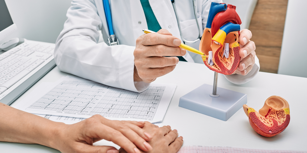 Cardiology’s busy year: Compensation, productivity, imaging volumes and TAVR cases all on the rise for heart specialists