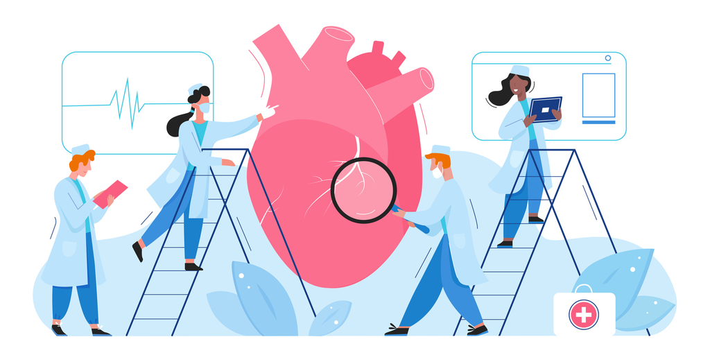 TAVR and PCI: When heart patients need both, does the order matter?